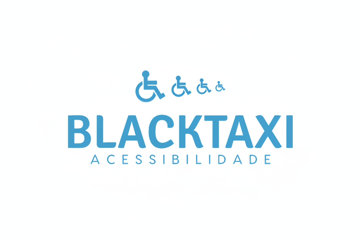 Black Taxi Acessibilidade